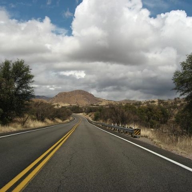 Patagonia