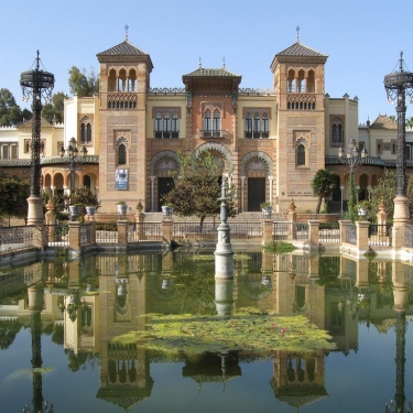 Seville