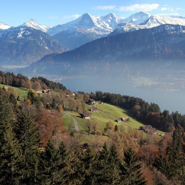 Switzerland