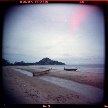 Thailand