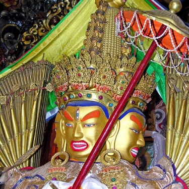 Tibet