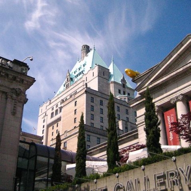 Vancouver
