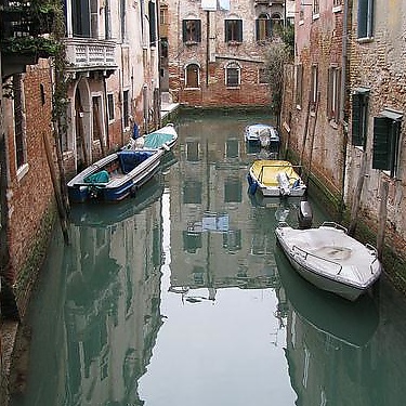 Venice