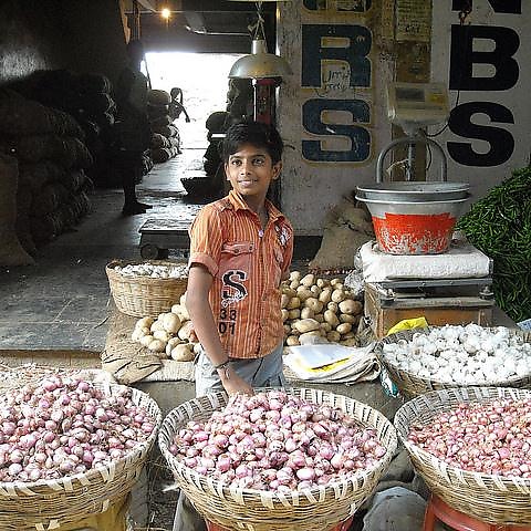 India