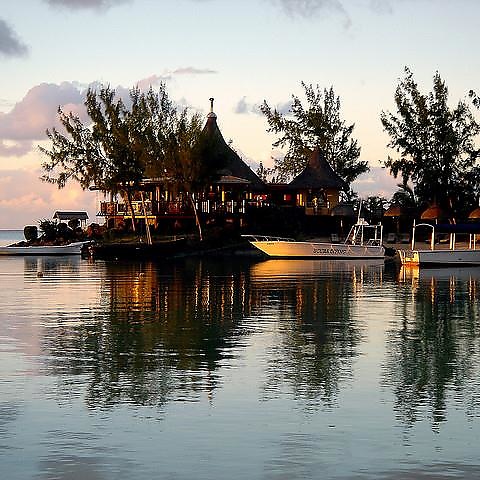Mauritius
