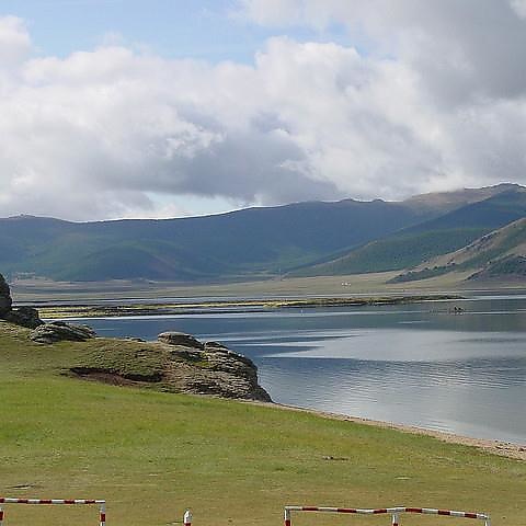 Mongolia