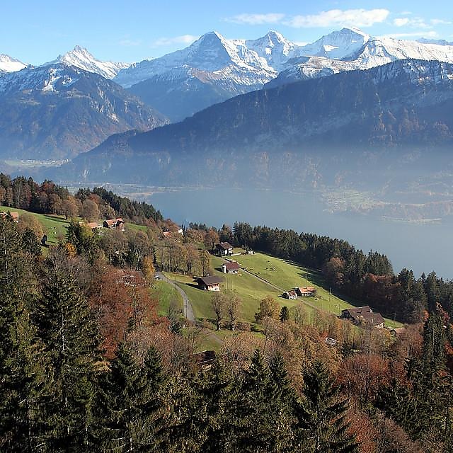 Switzerland