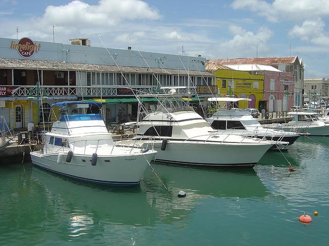 Bridgetown Barbados