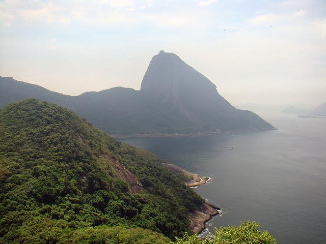Pão de Açúcar