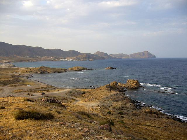 Los Escullos