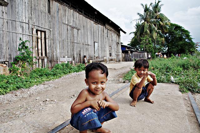 brothers
