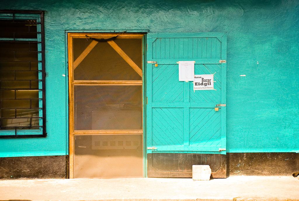 Costa Rica. On the Chocolate Tour