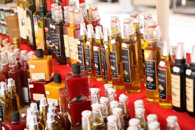 Olive oils