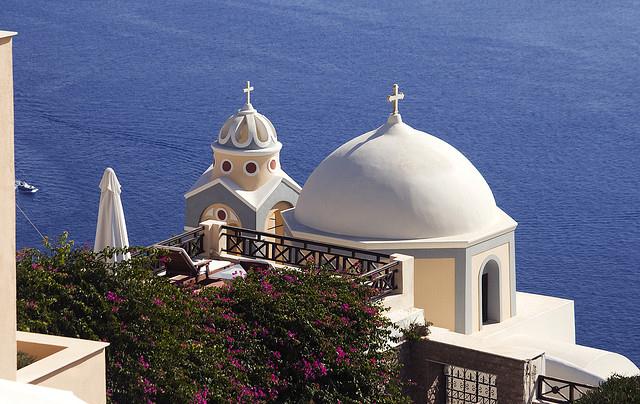 Santorini