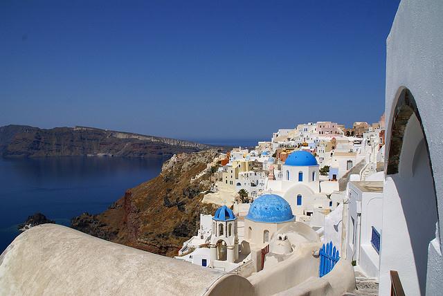 Santoriniscape