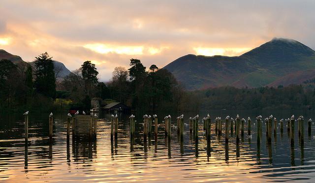 Lake District
