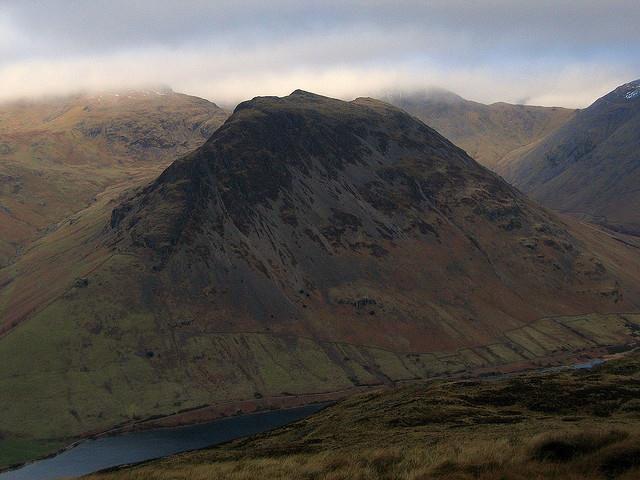 Yewbarrow