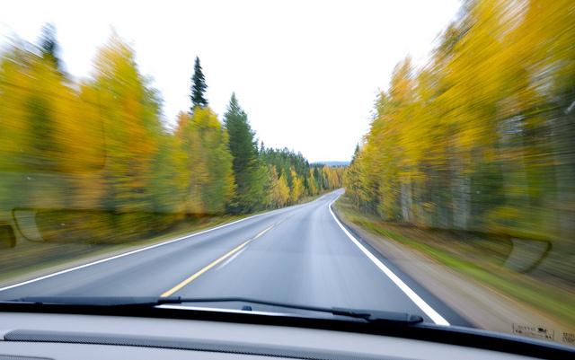 Need For Speed: Lapland