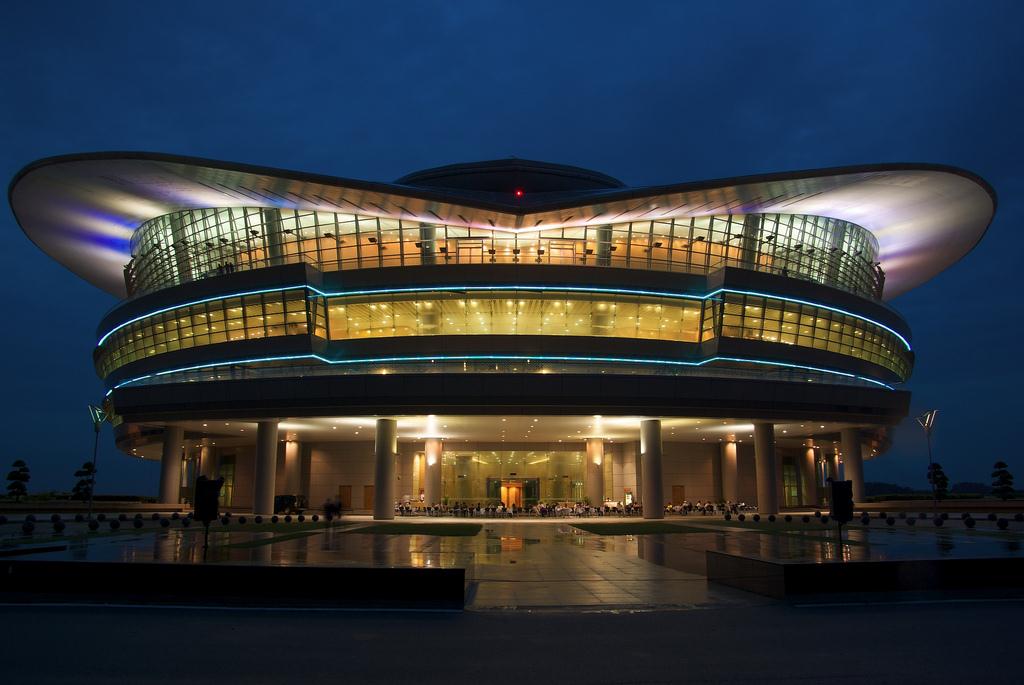 Malaysia International Fireworks Competition 2008