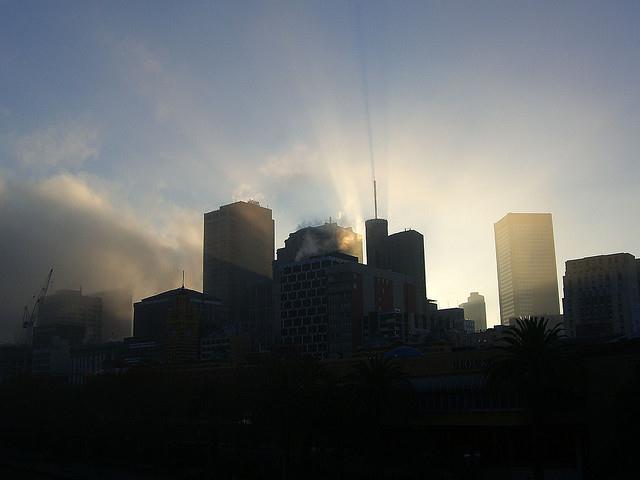 Divine Light in Melbourne