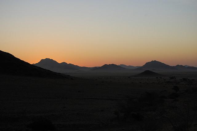 Namibia