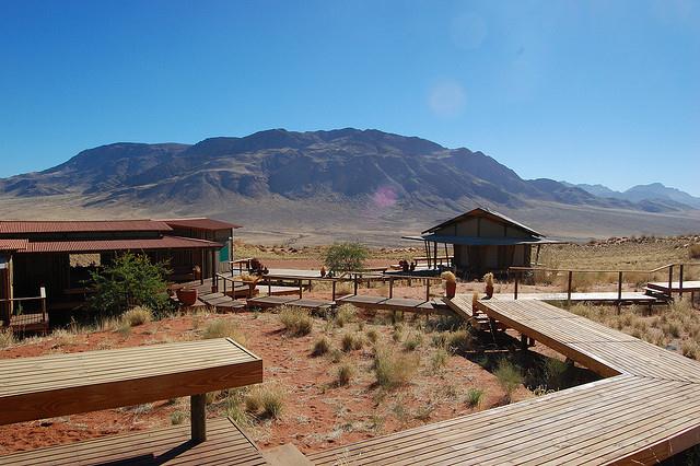 Namibia