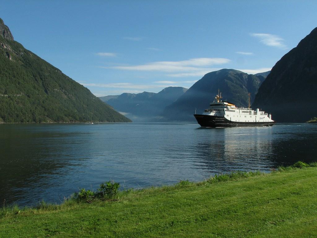 Norway 2009