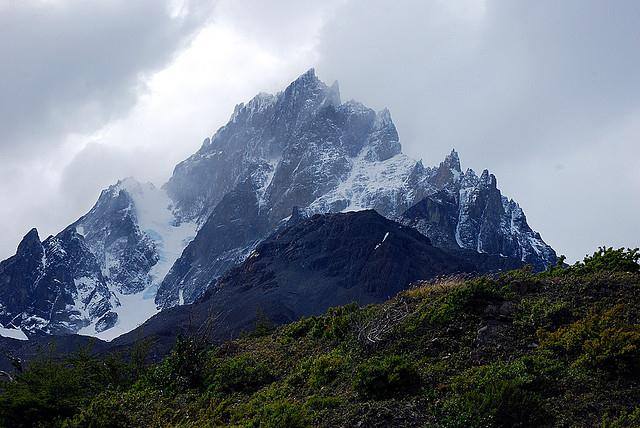 patagonia