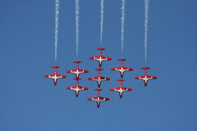 San Francisco Air Show