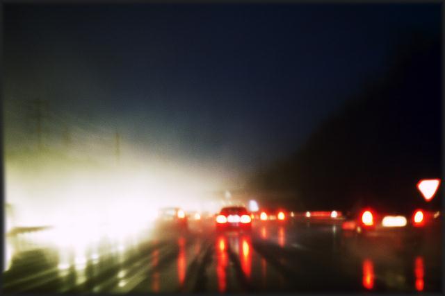 A Clean, Well-Lighted Place