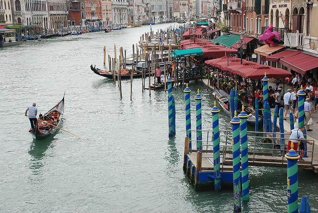 Venice #45