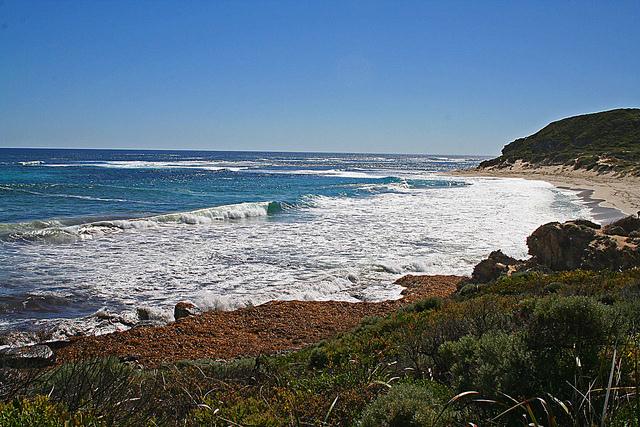 Margaret River Western Australia
