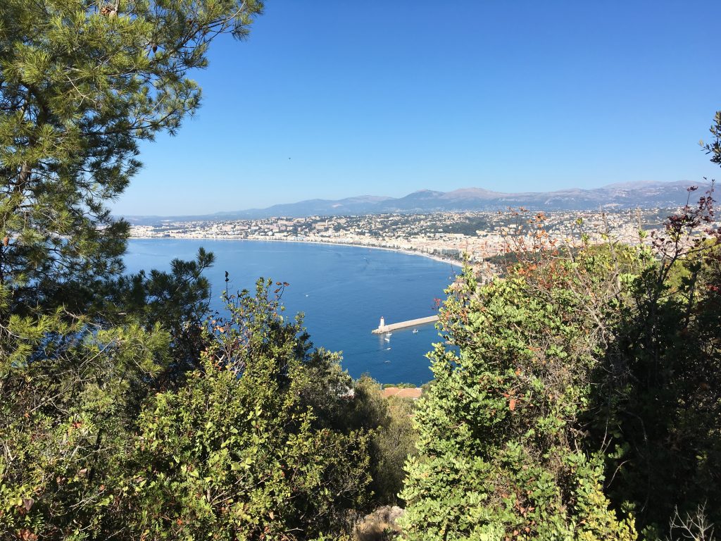 Côte d’Azur