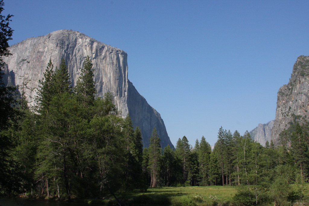 Yosemite