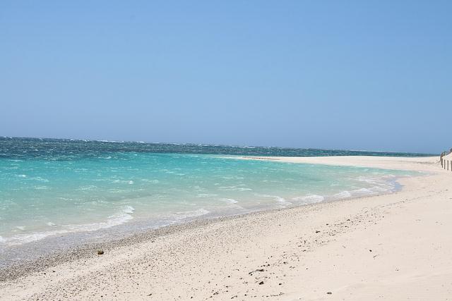 Ningaloo