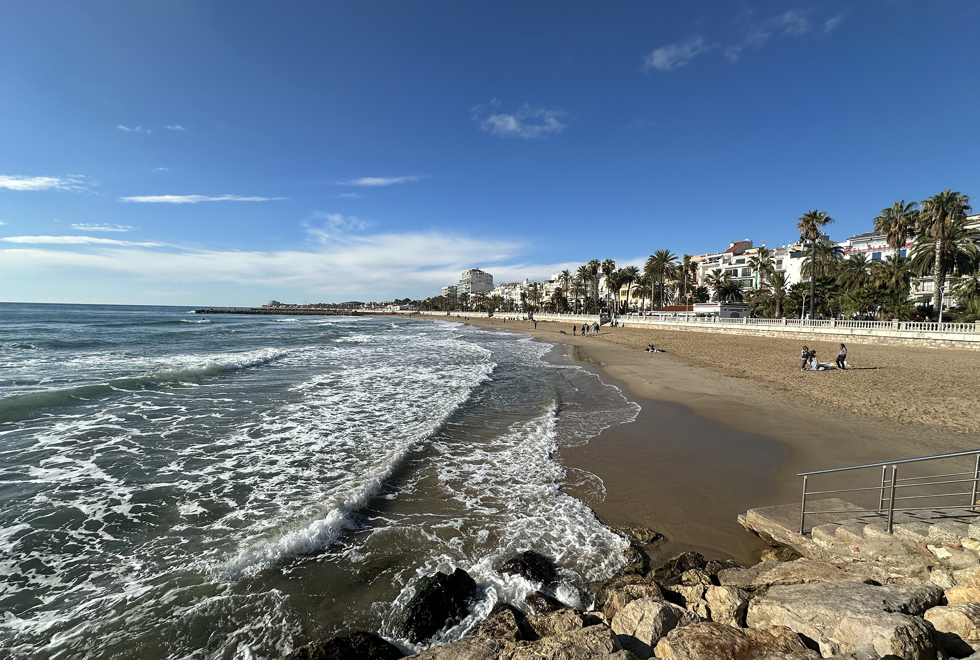 Sitges, Spain