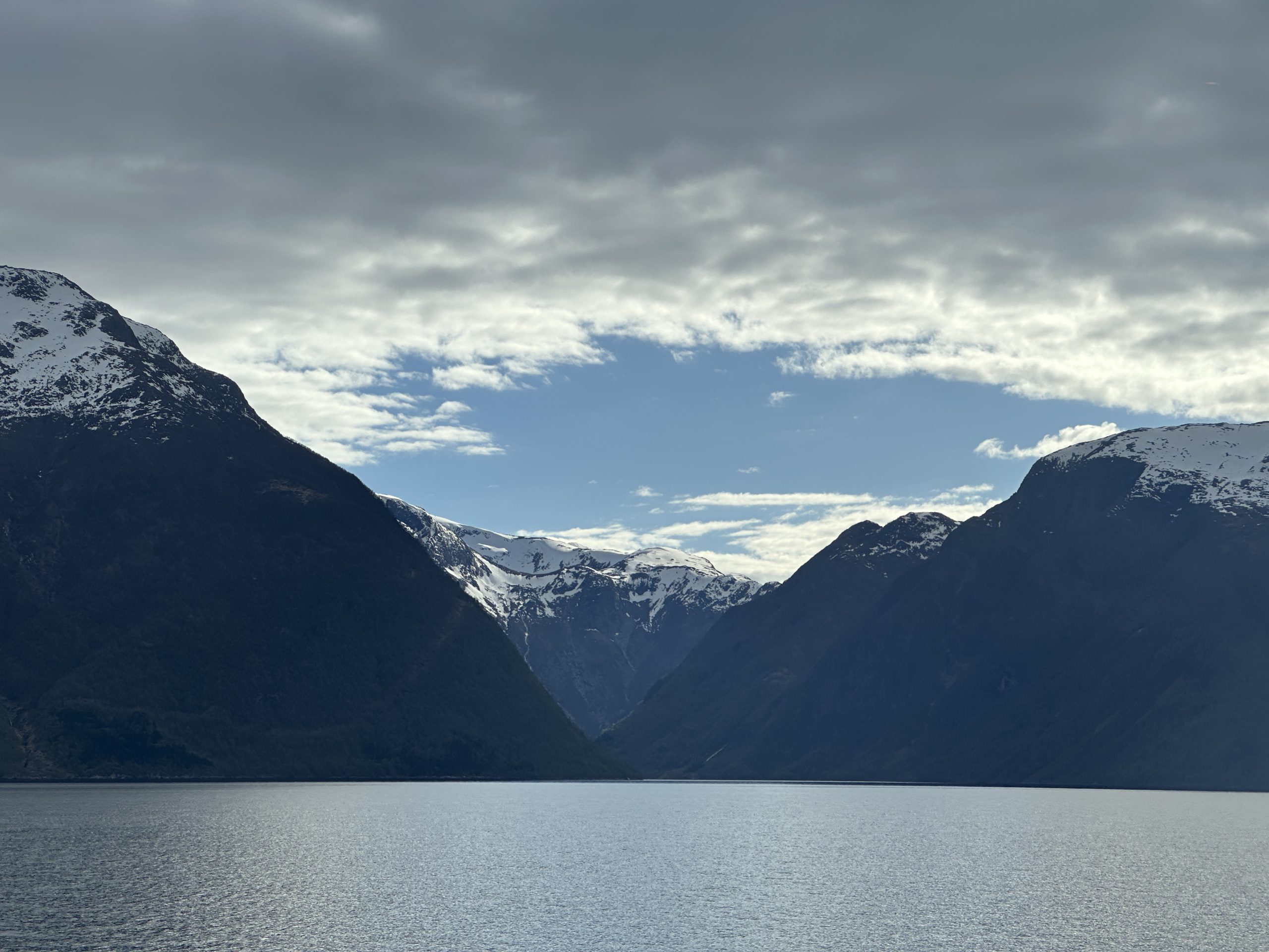 Norway